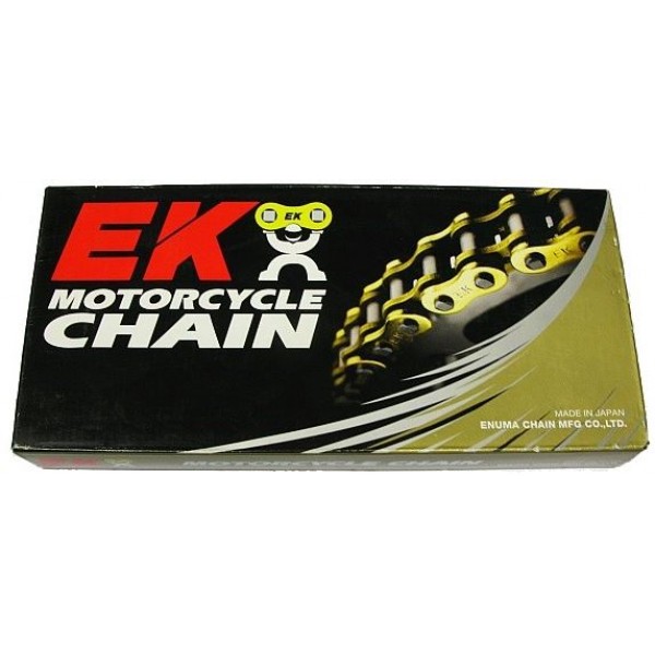 EK αλυσίδα 520 SRO6 106 δόντια